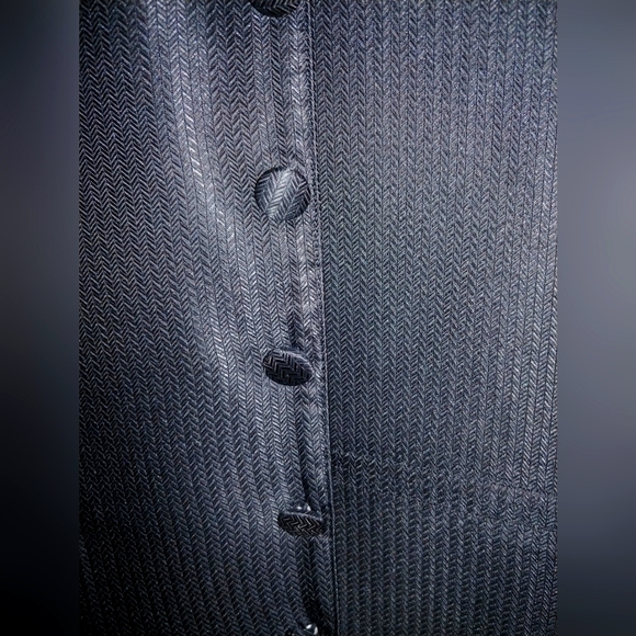 Tuxedo Mel Howard for sale like new - Picture 11 of 11